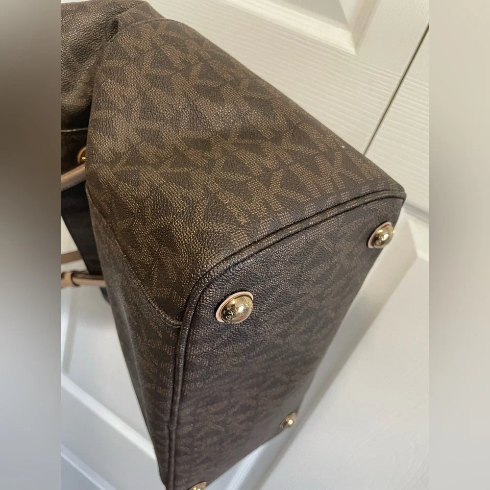 Michael kors tote bag - Picture 5 of 10